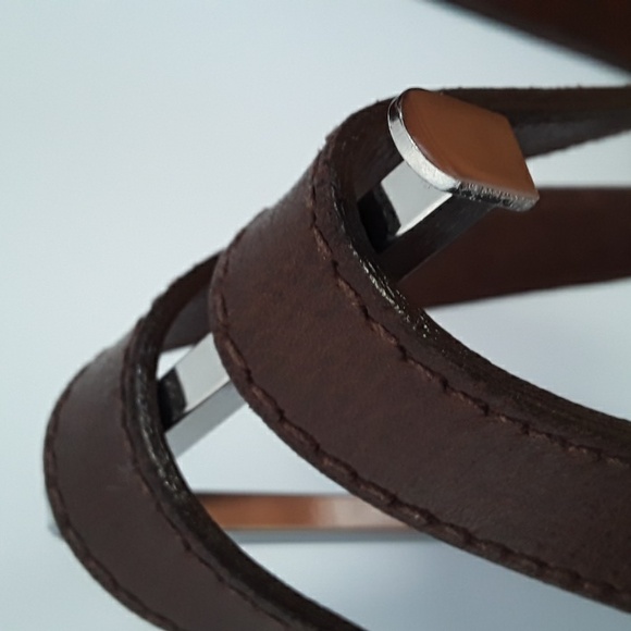 Auth GUCCI Supreme Shoulder bag/tote 2 tone Brown - Picture 16 of 17